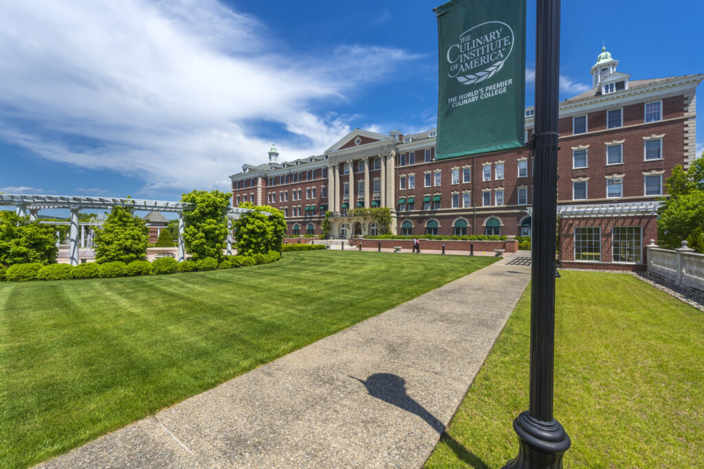 Culinary Institute of America 2