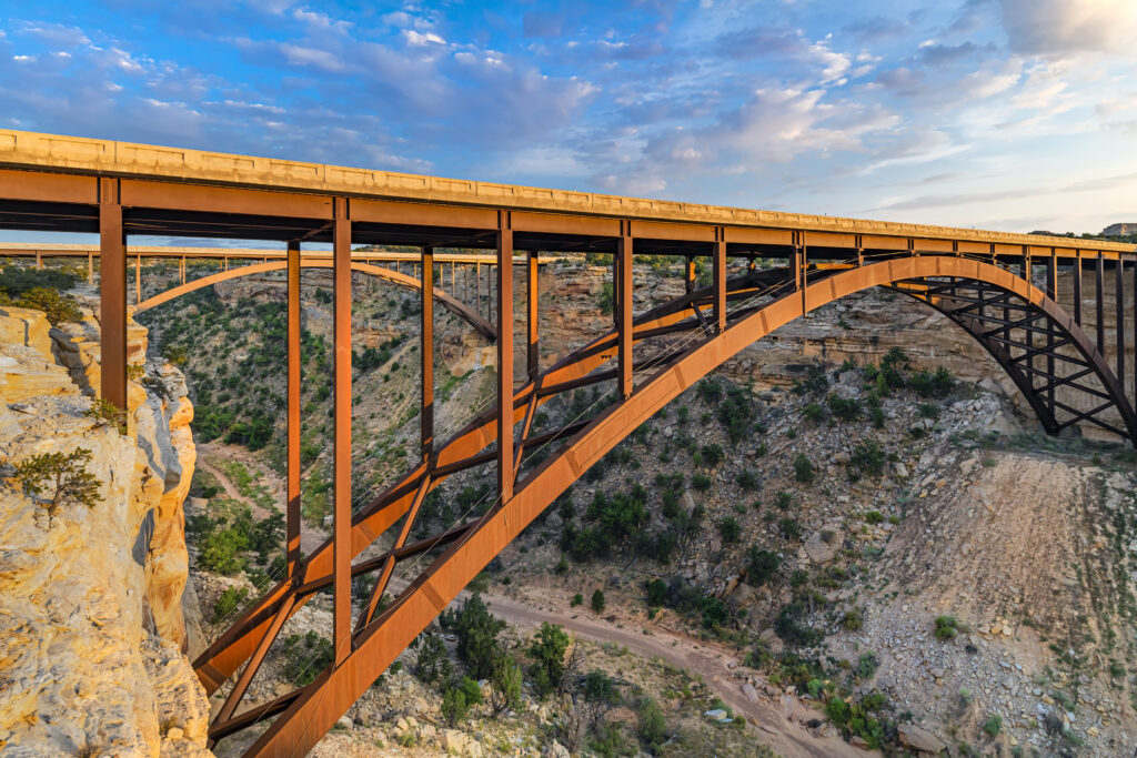 Eagle Canyon Utah