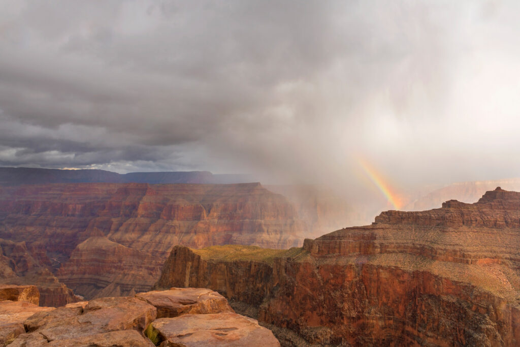 Grand Canyon West