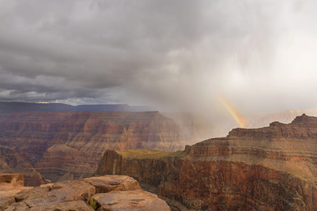 Grand Canyon West