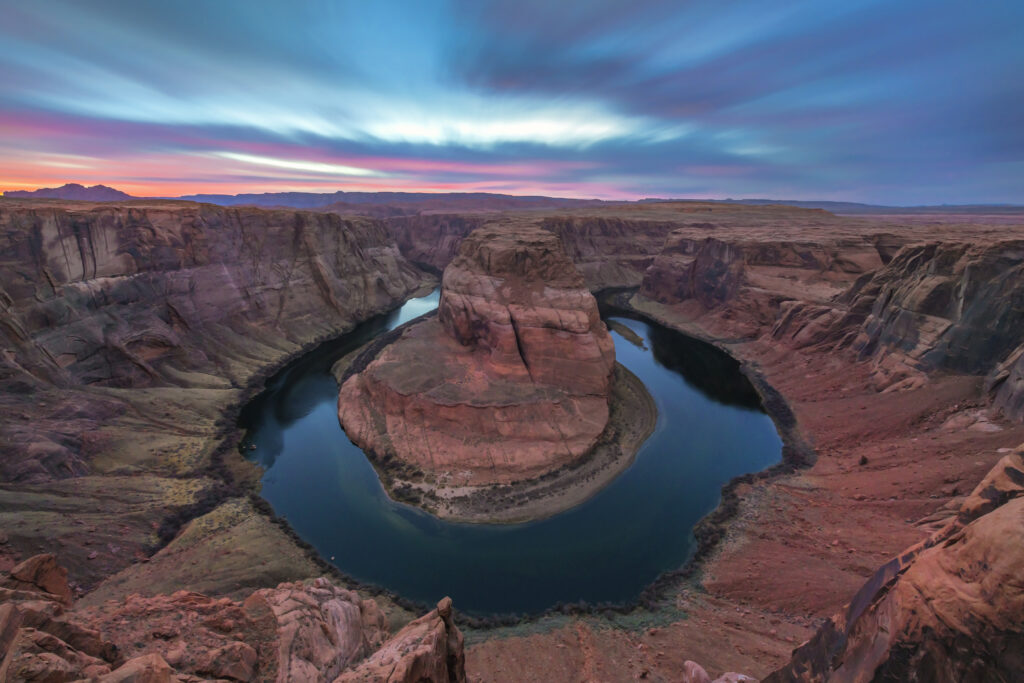 Horseshoe Bend