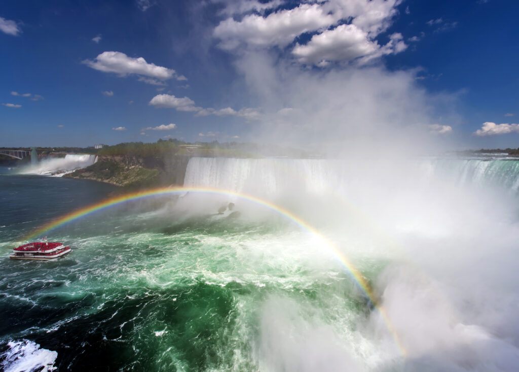 Niagara Falls