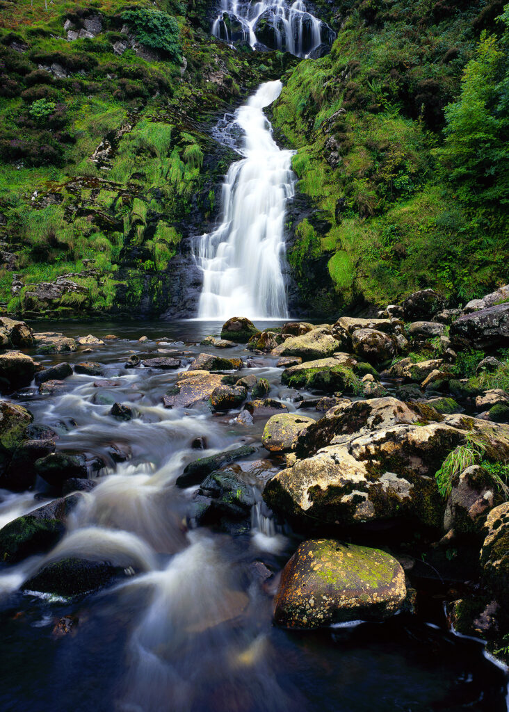 Northwest Ireland Donagal