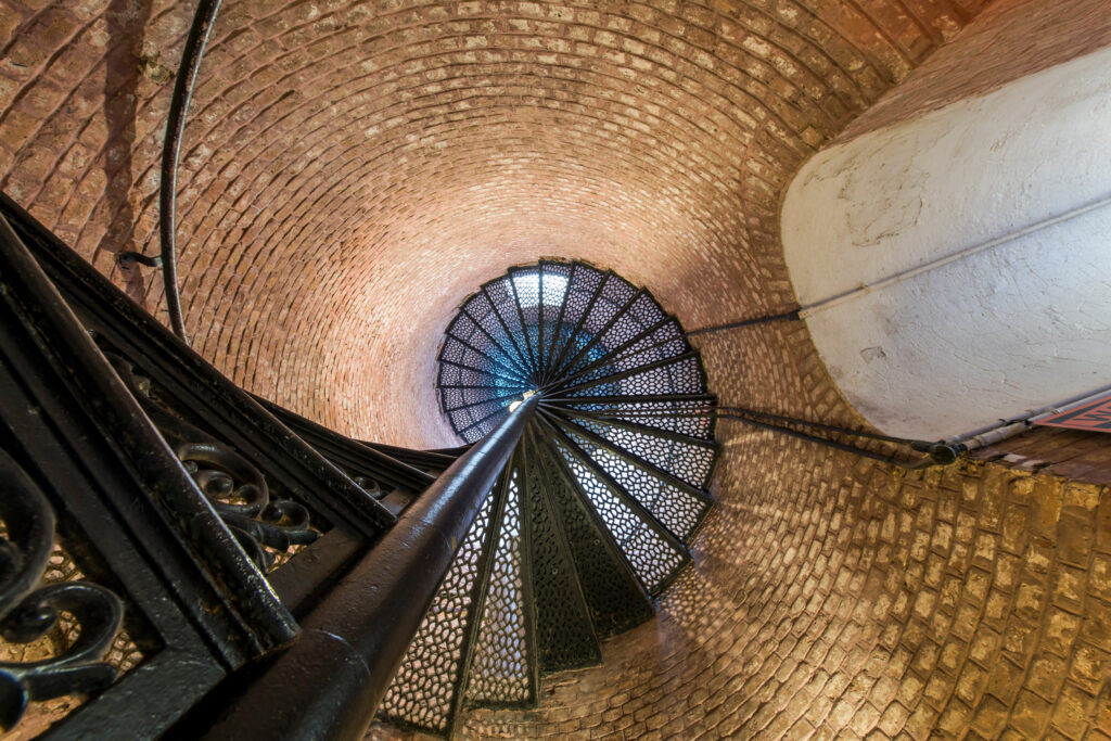 Pensacola Light House