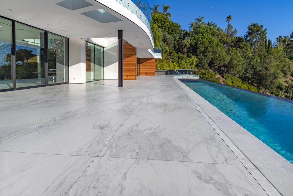 Ralston Panoramic Panel Tile 53
