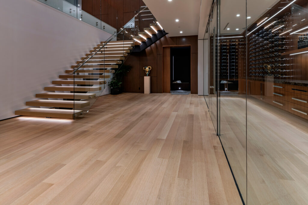 Ralston Wood Flooring 25