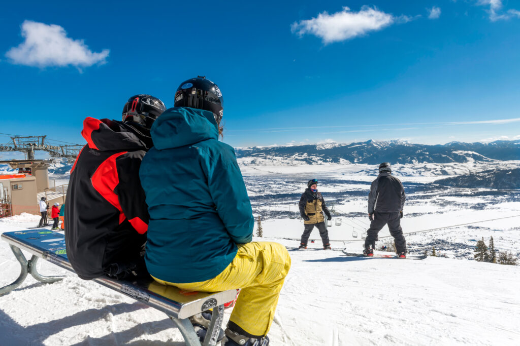 Springhill Suites Jackson Hole Winter