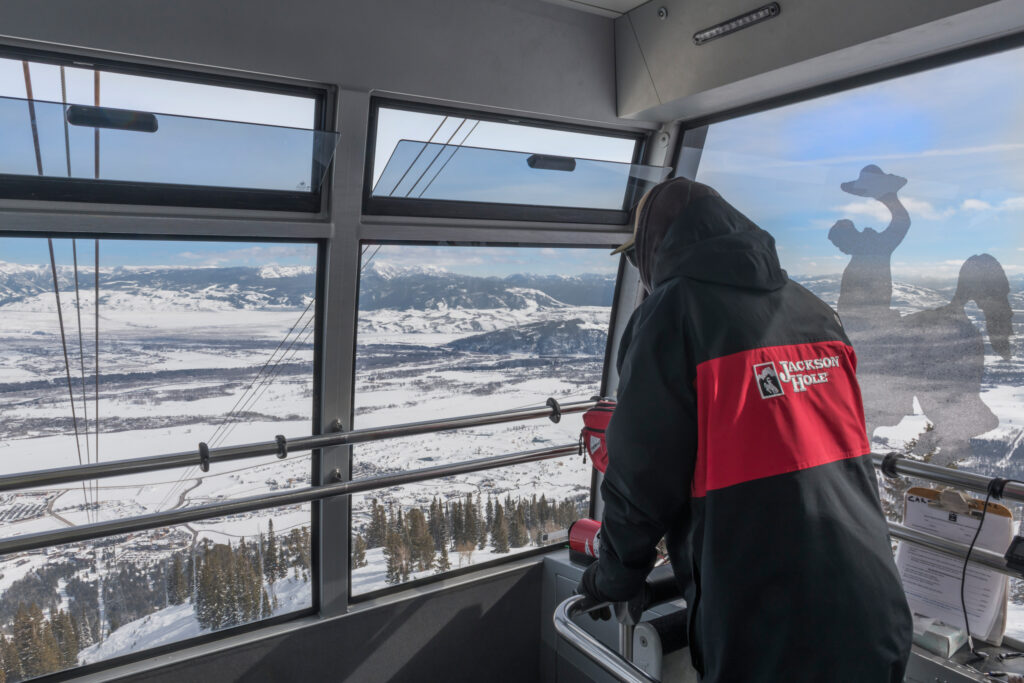 Springhill Suites Jackson Hole Winter