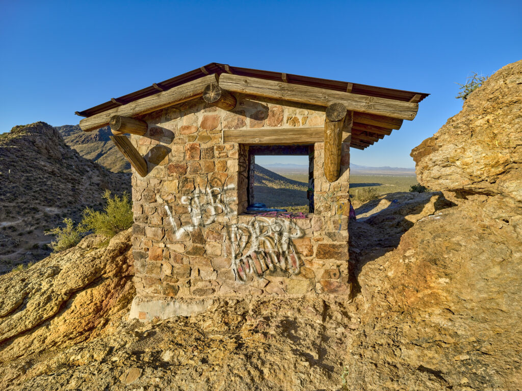 Tucson Moutain Park