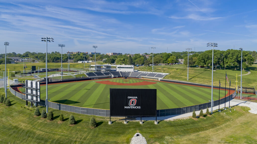 UNO Athletics 2