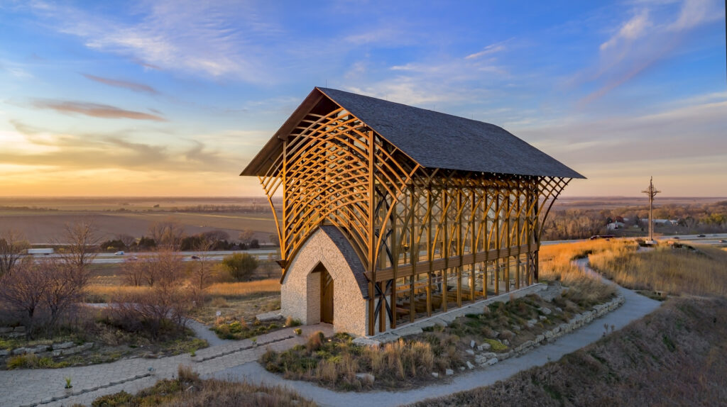 Holy Family Shrine 12