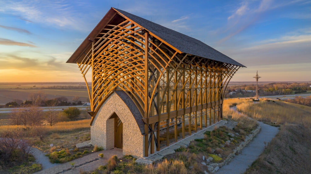 Holy Family Shrine 13