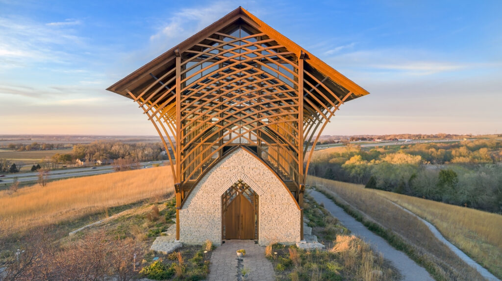 Holy Family Shrine 14