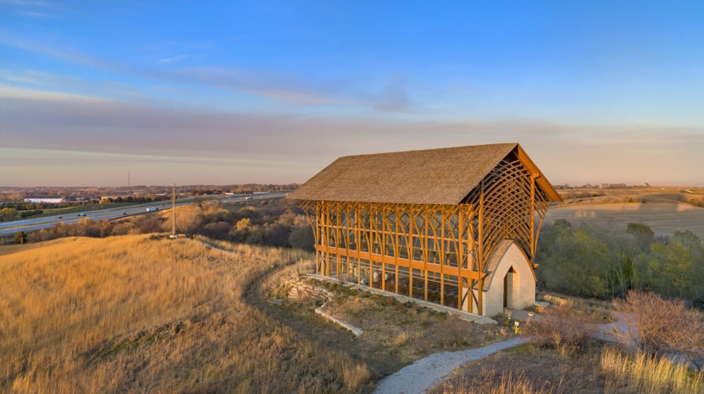 Holy Family Shrine 15