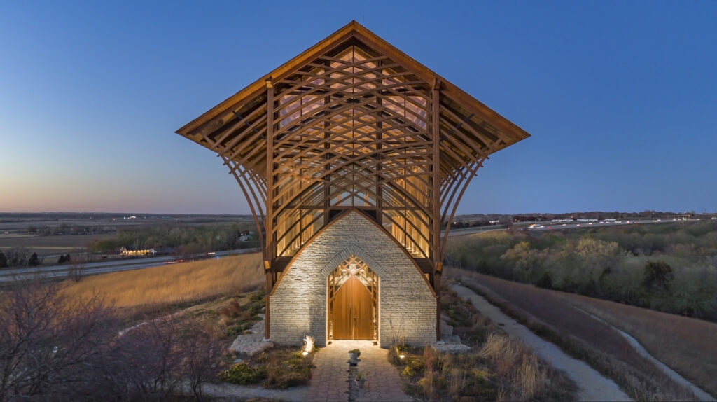 Holy Family Shrine 20