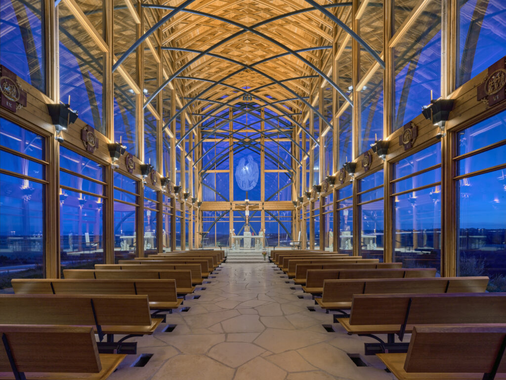 Holy Family Shrine 21