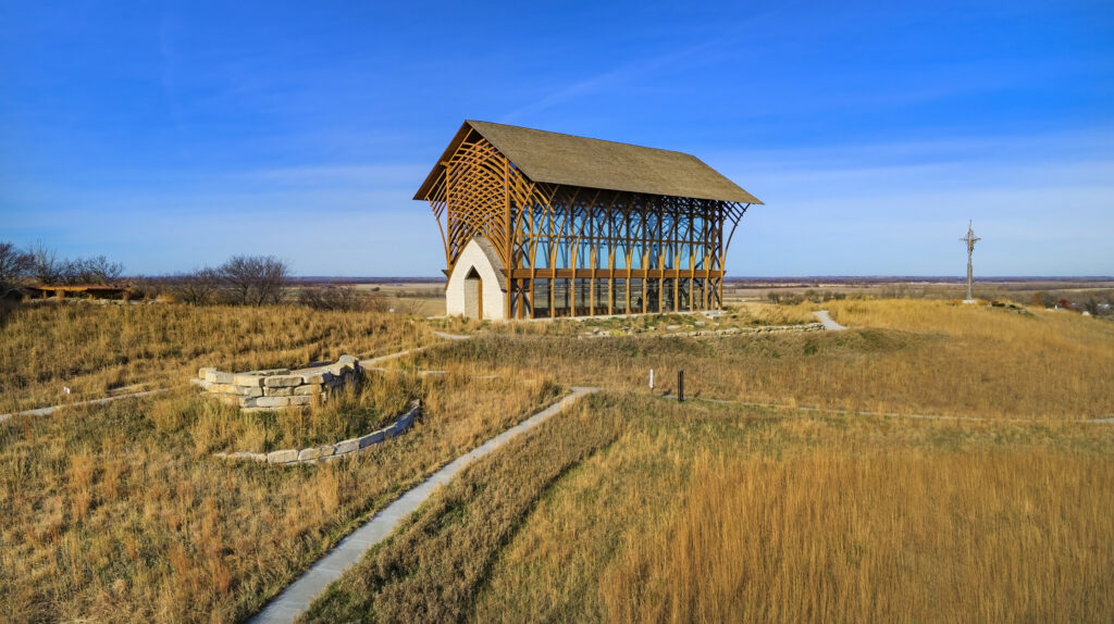 Holy Family Shrine 4