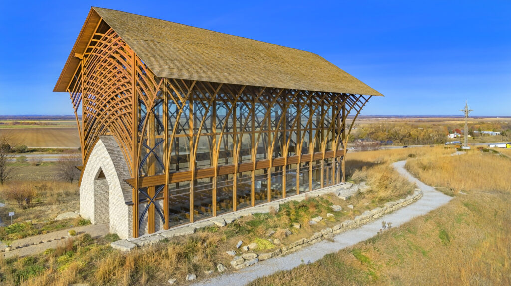 Holy Family Shrine 5