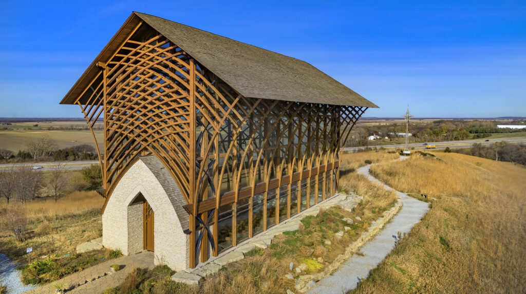 Holy Family Shrine 6