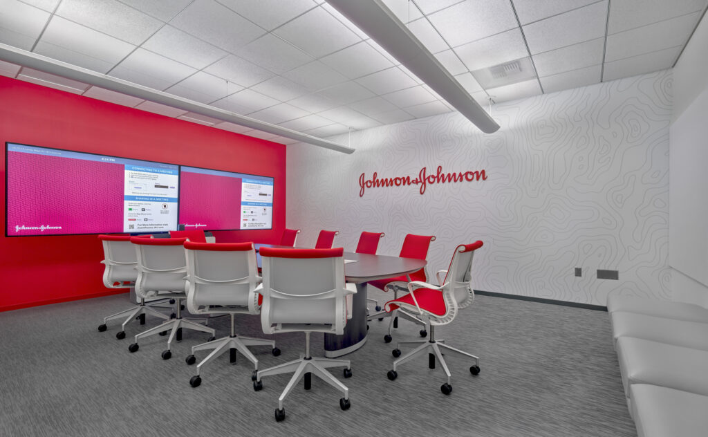 Johnson and Johnson 1021 2