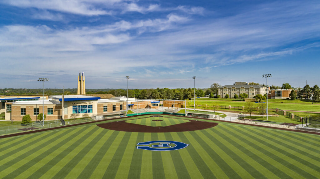 Creighton Prep 44